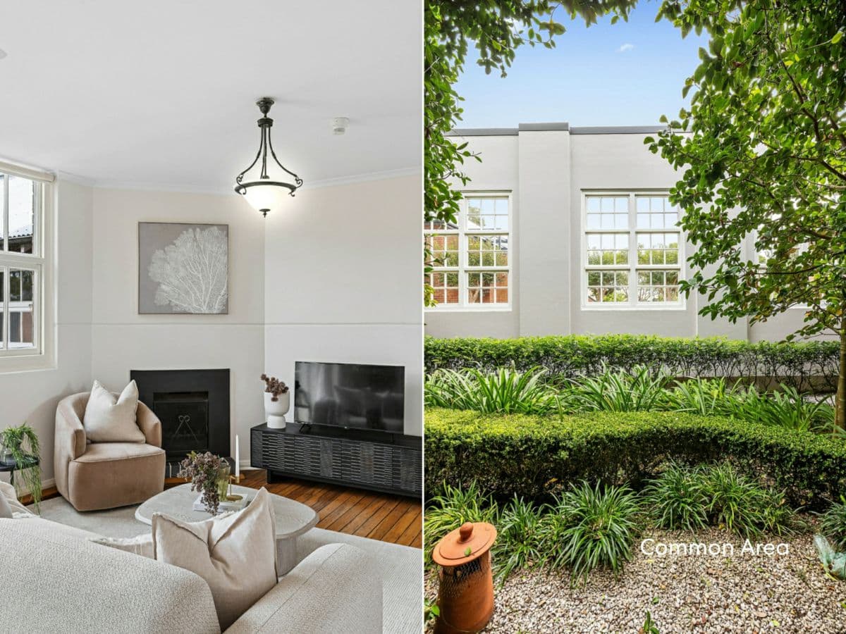 12/10 Dalleys Road, NAREMBURN, Naremburn - Thumbnail 5