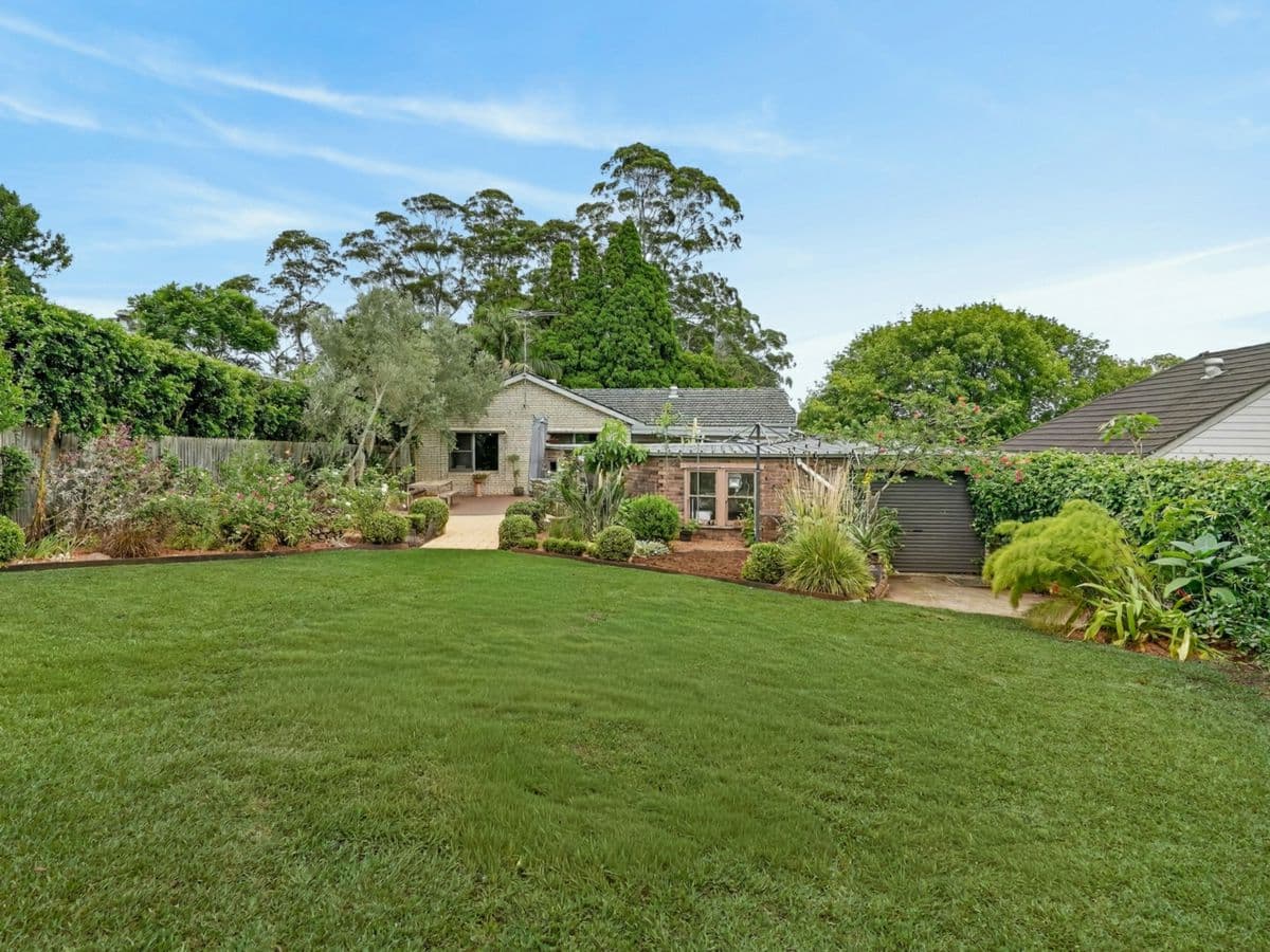 66 New Line Road, WEST PENNANT HILLS, West Pennant Hills - Thumbnail 8