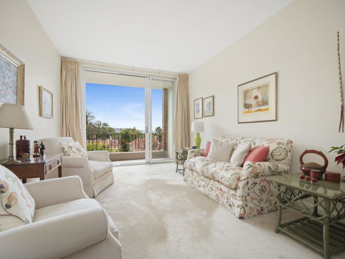 16/264 New South Head Road, DOUBLE BAY, Double Bay - Thumbnail 3