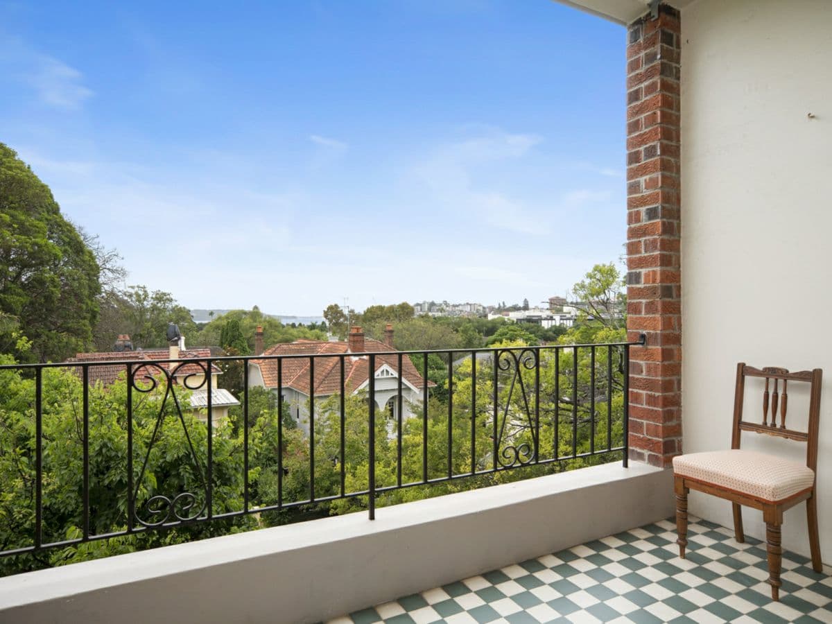 16/264 New South Head Road, DOUBLE BAY, Double Bay - Thumbnail 4
