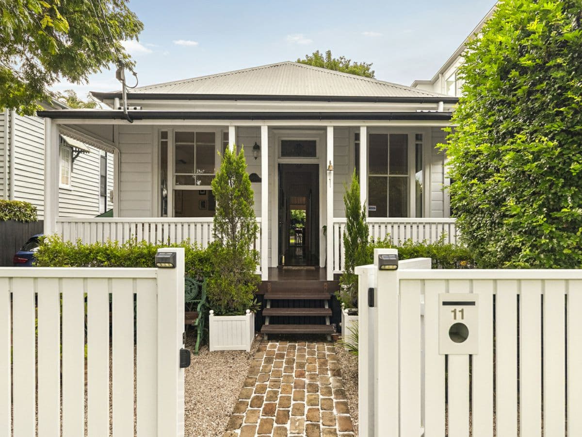 11 Grove Street, ALBION, Albion - Image 1