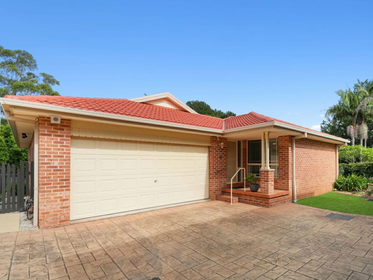 3/245 Midson Road, EPPING, Epping - Image 1