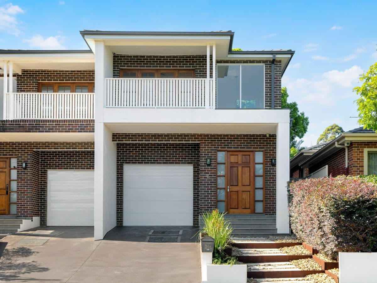 81A Antoine Street, RYDALMERE, Rydalmere - Image 1