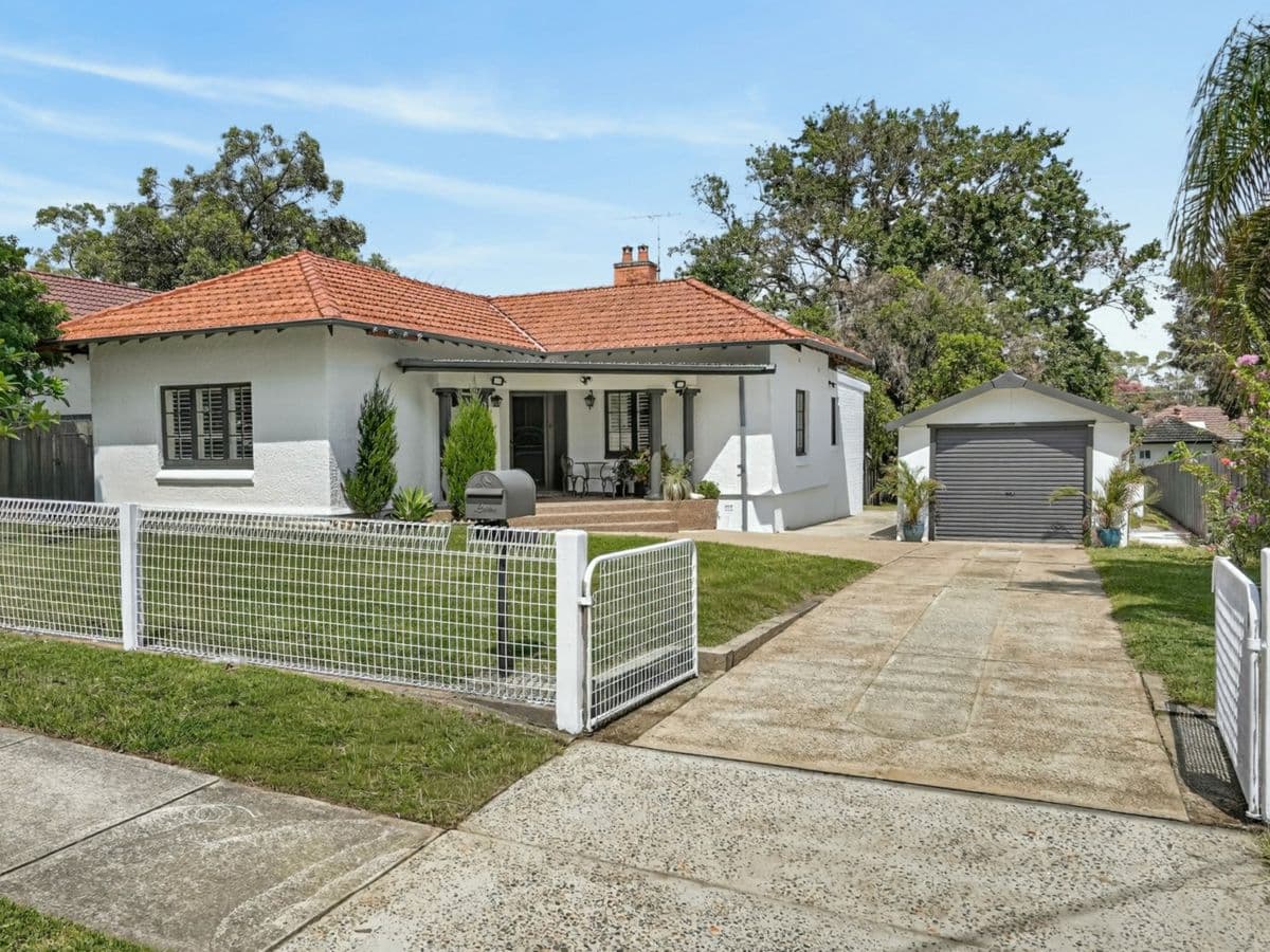 26 Fullagar Road, WENTWORTHVILLE, Wentworthville - Image 1