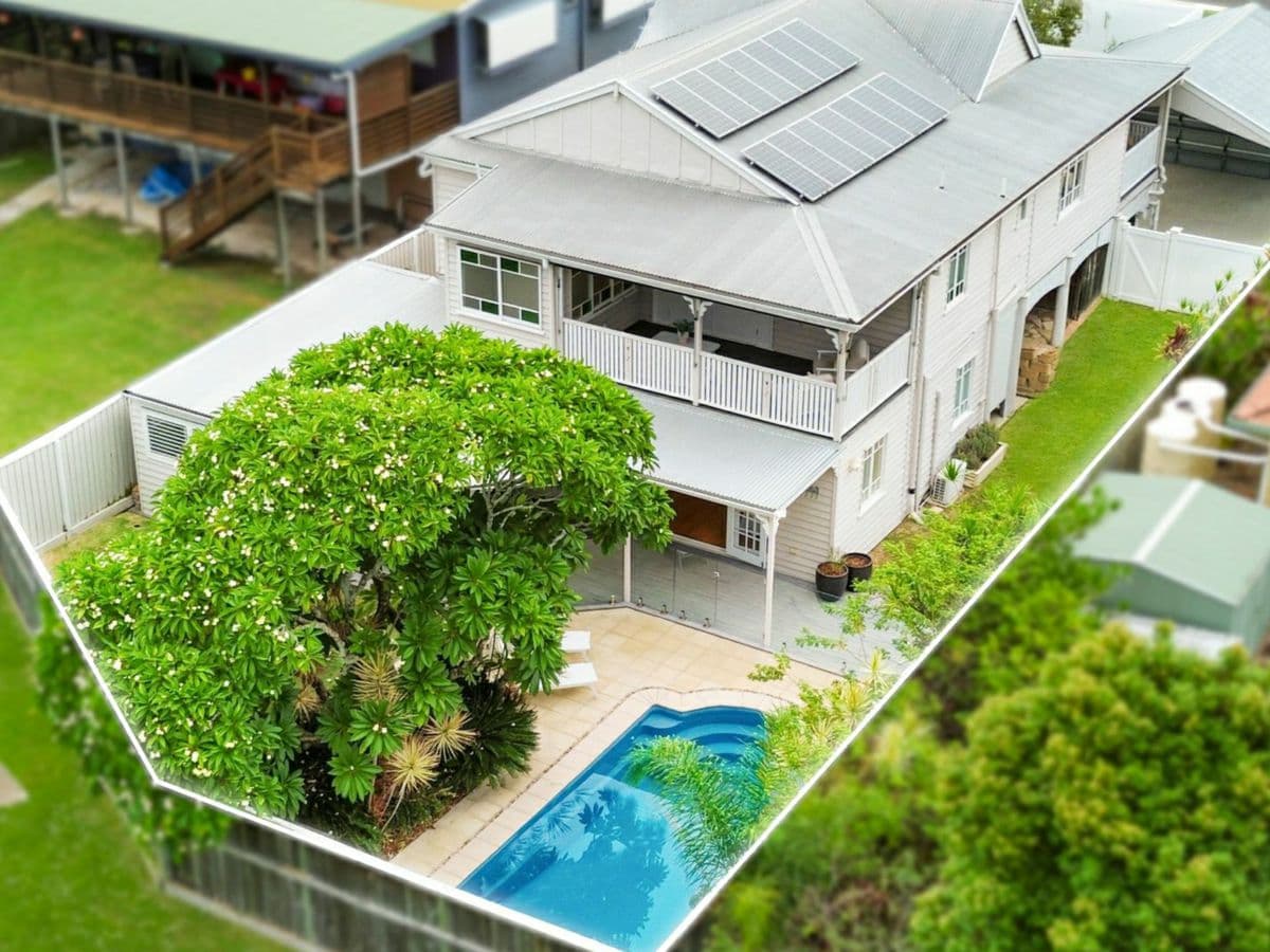 37 Oates Street, KEDRON, Kedron - Thumbnail 4