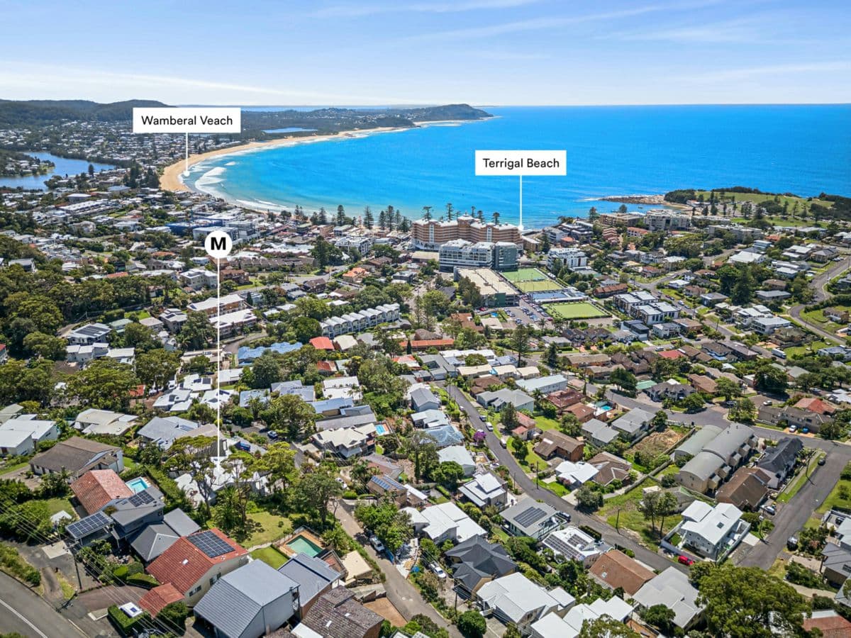 1/55 Kurrawyba Avenue, TERRIGAL, Terrigal - Thumbnail 4