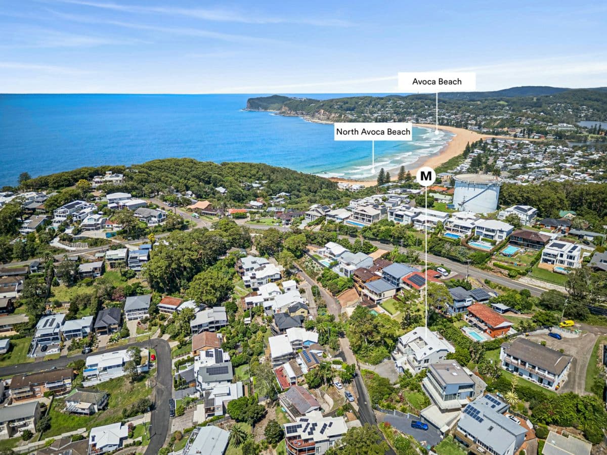 2/55 Kurrawyba Avenue, TERRIGAL, Terrigal - Thumbnail 4