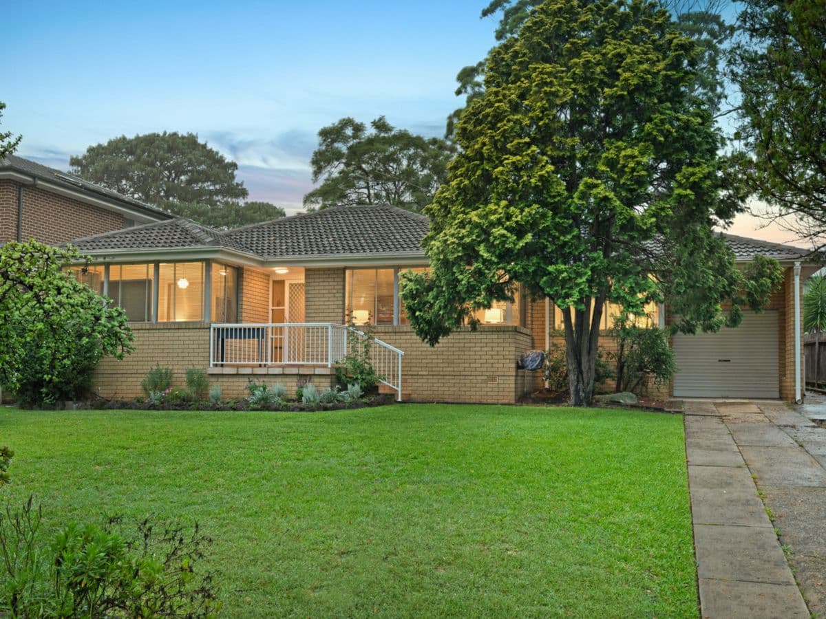 49 Stirling Avenue, NORTH ROCKS, North Rocks - Image 1