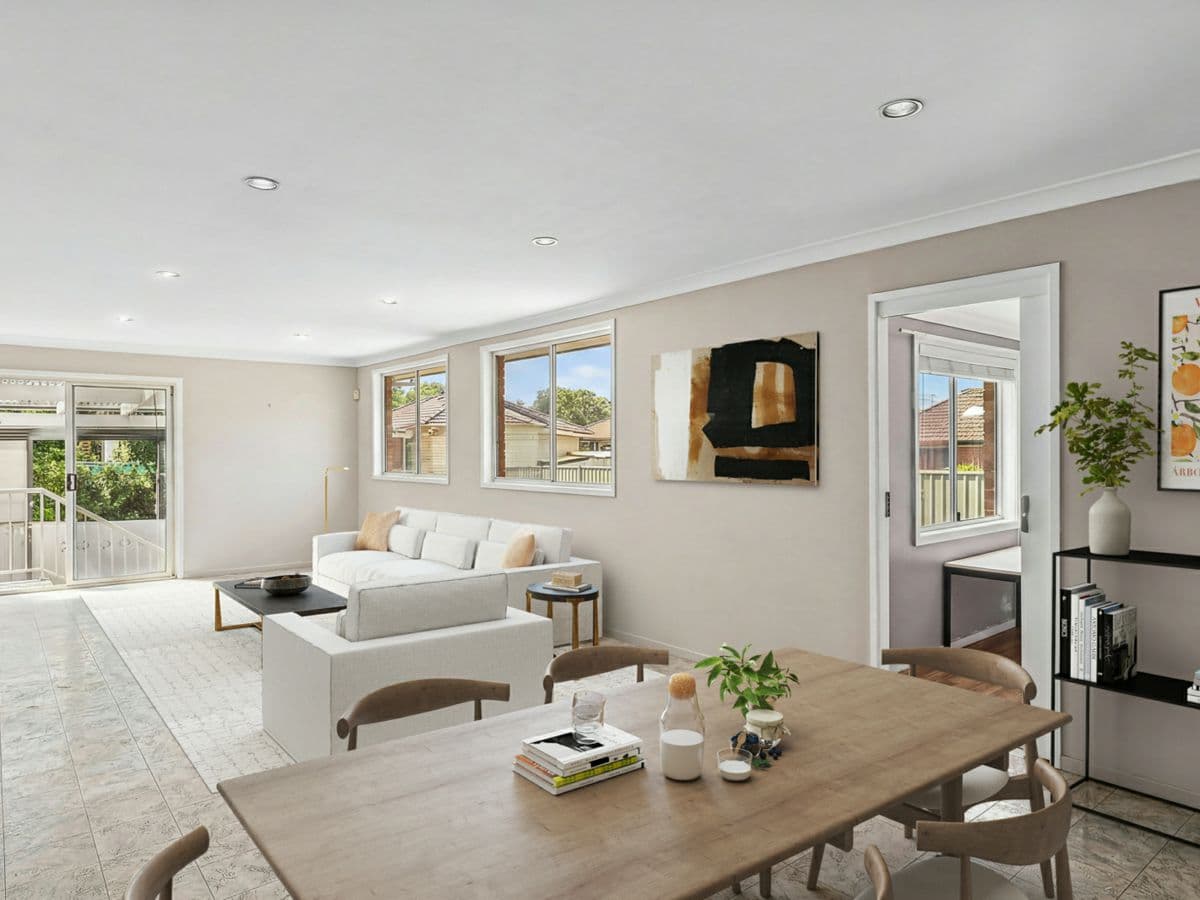 15 Gail Place, BANKSTOWN, Bankstown - Thumbnail 4