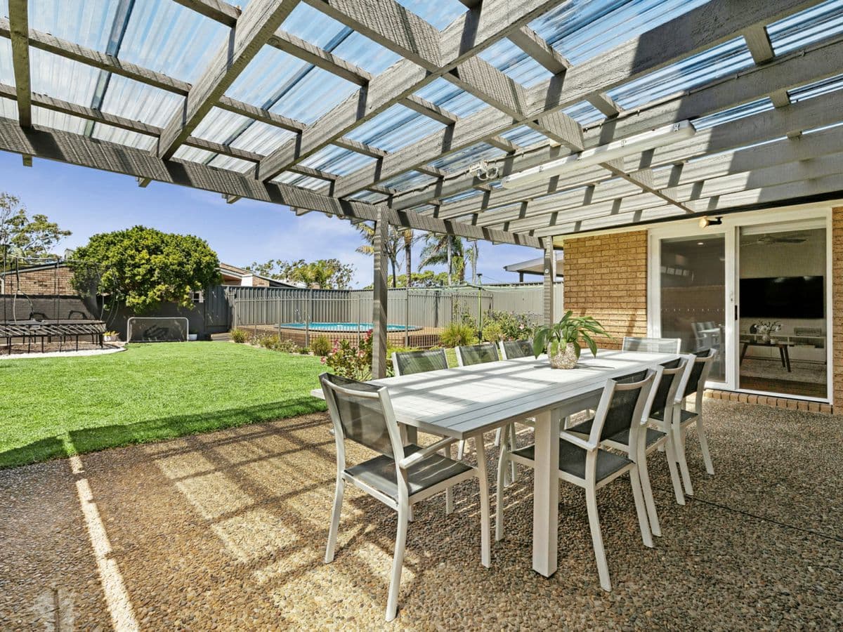 28 Warilda Avenue, ENGADINE, Engadine - Thumbnail 8