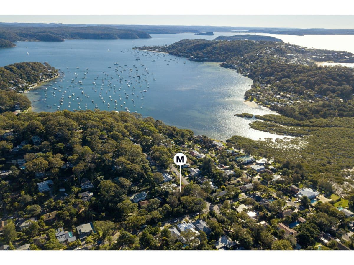 61 Patrick Street, AVALON BEACH, Avalon Beach - Image 1