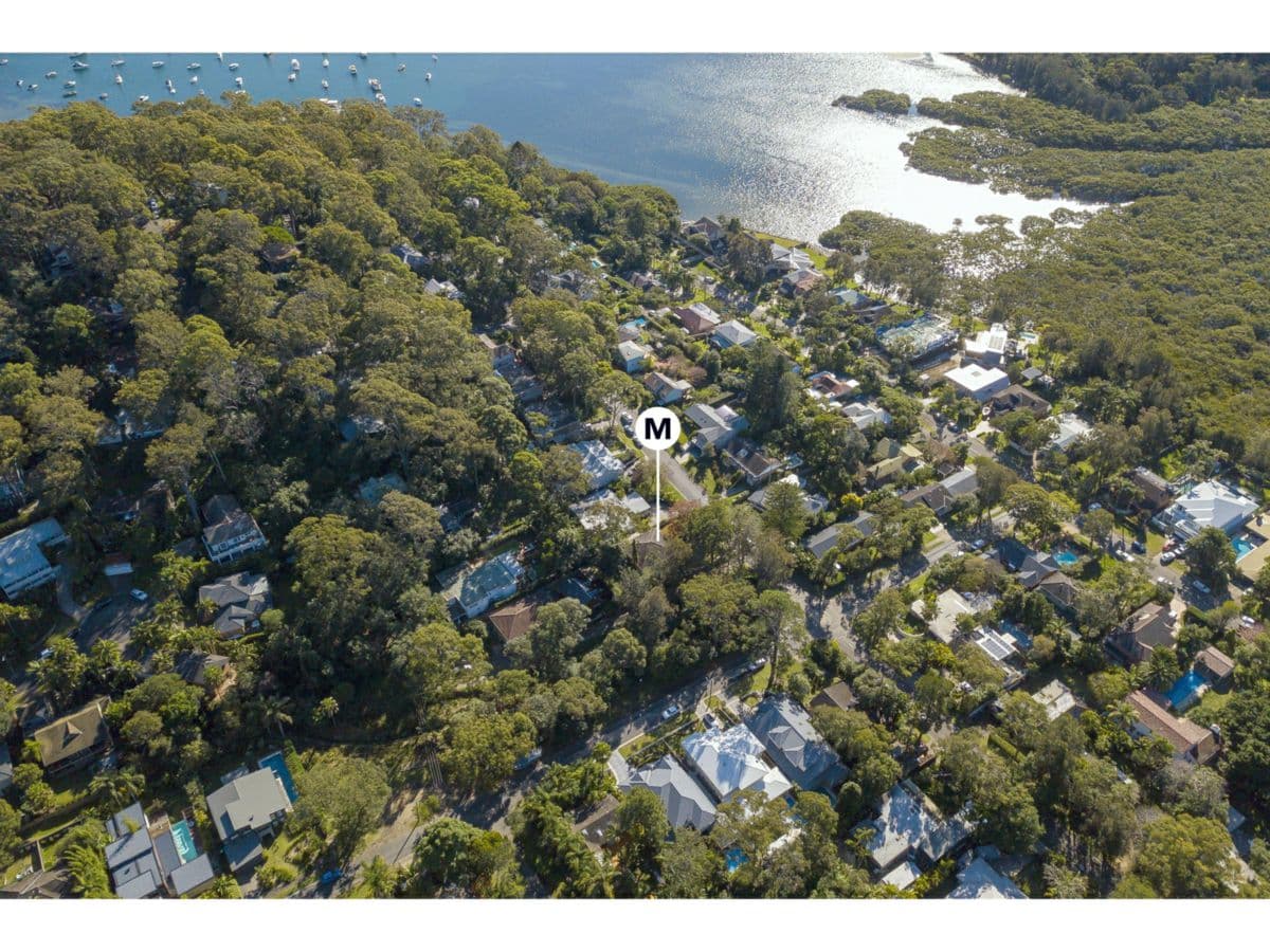 61 Patrick Street, AVALON BEACH, Avalon Beach - Thumbnail 2