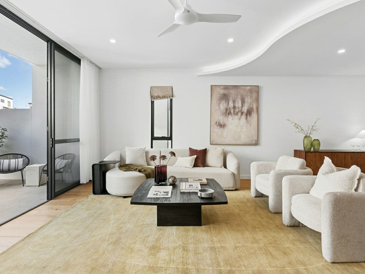 46/75 Jacaranda Place, INDOOROOPILLY, Indooroopilly - Thumbnail 4