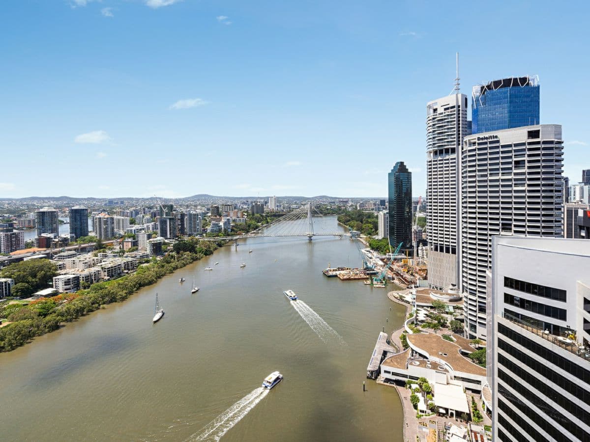 2507/443 Queen Street, BRISBANE CITY, Brisbane City - Thumbnail 2