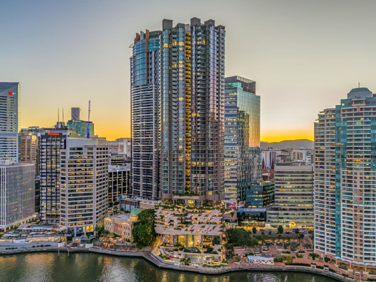 2507/443 Queen Street, BRISBANE CITY, Brisbane City - Thumbnail 3