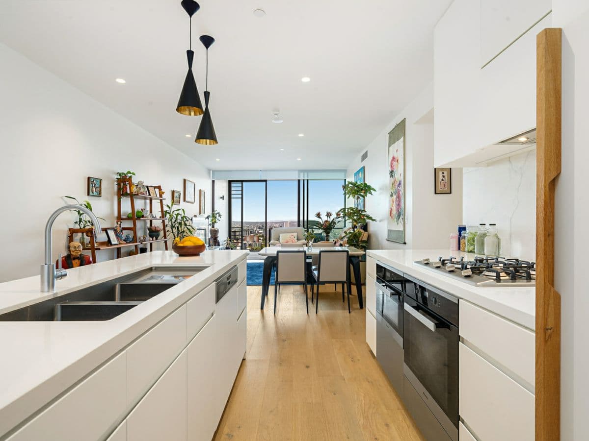 2507/443 Queen Street, BRISBANE CITY, Brisbane City - Thumbnail 5