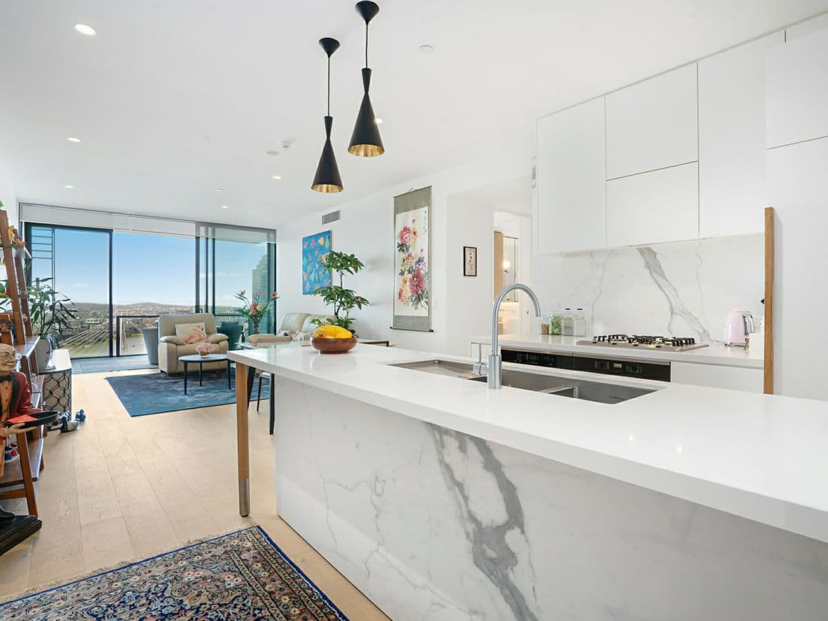 2507/443 Queen Street, BRISBANE CITY, Brisbane City - Thumbnail 7