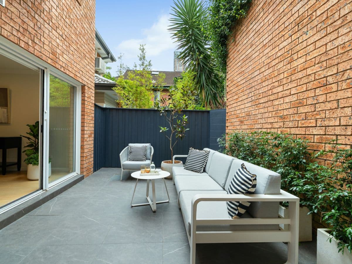 2/9 Lithgow Street, WOLLSTONECRAFT, Wollstonecraft - Thumbnail 5