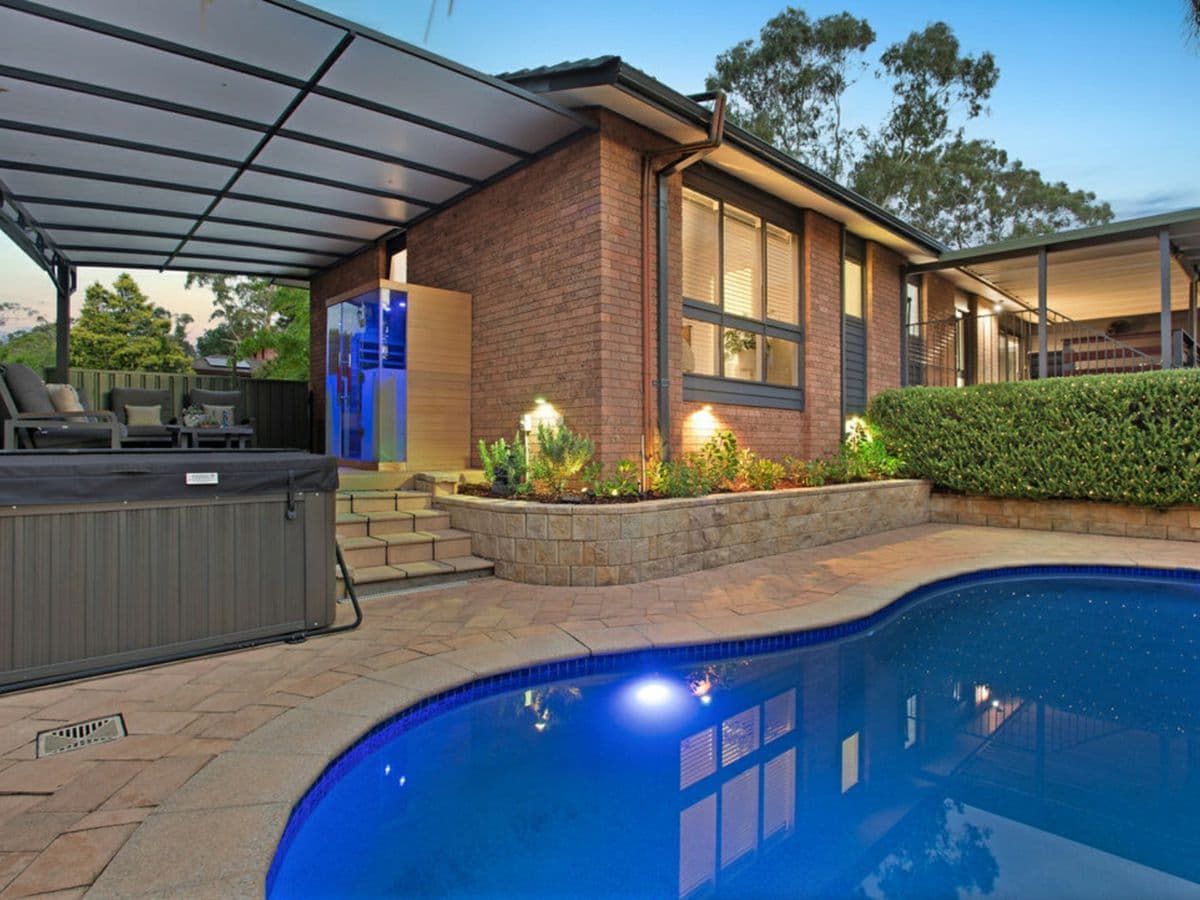 7 Williams Road, NORTH ROCKS, North Rocks - Image 1
