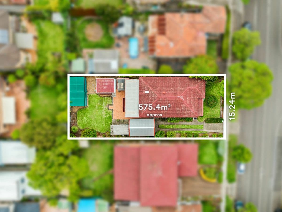 66 Dean Street, STRATHFIELD SOUTH, Strathfield South - Image 1