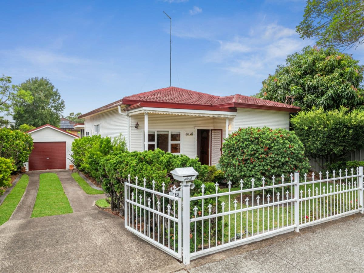 66 Dean Street, STRATHFIELD SOUTH, Strathfield South - Thumbnail 2