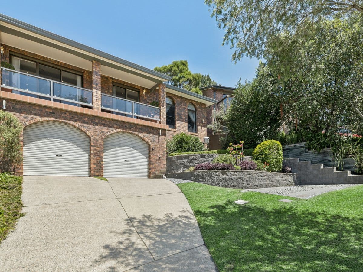 52 Carnarvon Street, YARRAWARRAH, Yarrawarrah - Image 1