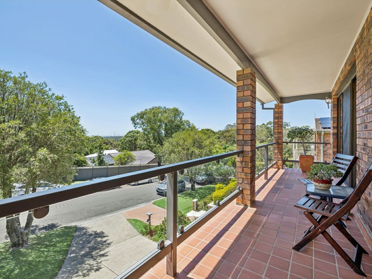 52 Carnarvon Street, YARRAWARRAH, Yarrawarrah - Thumbnail 8