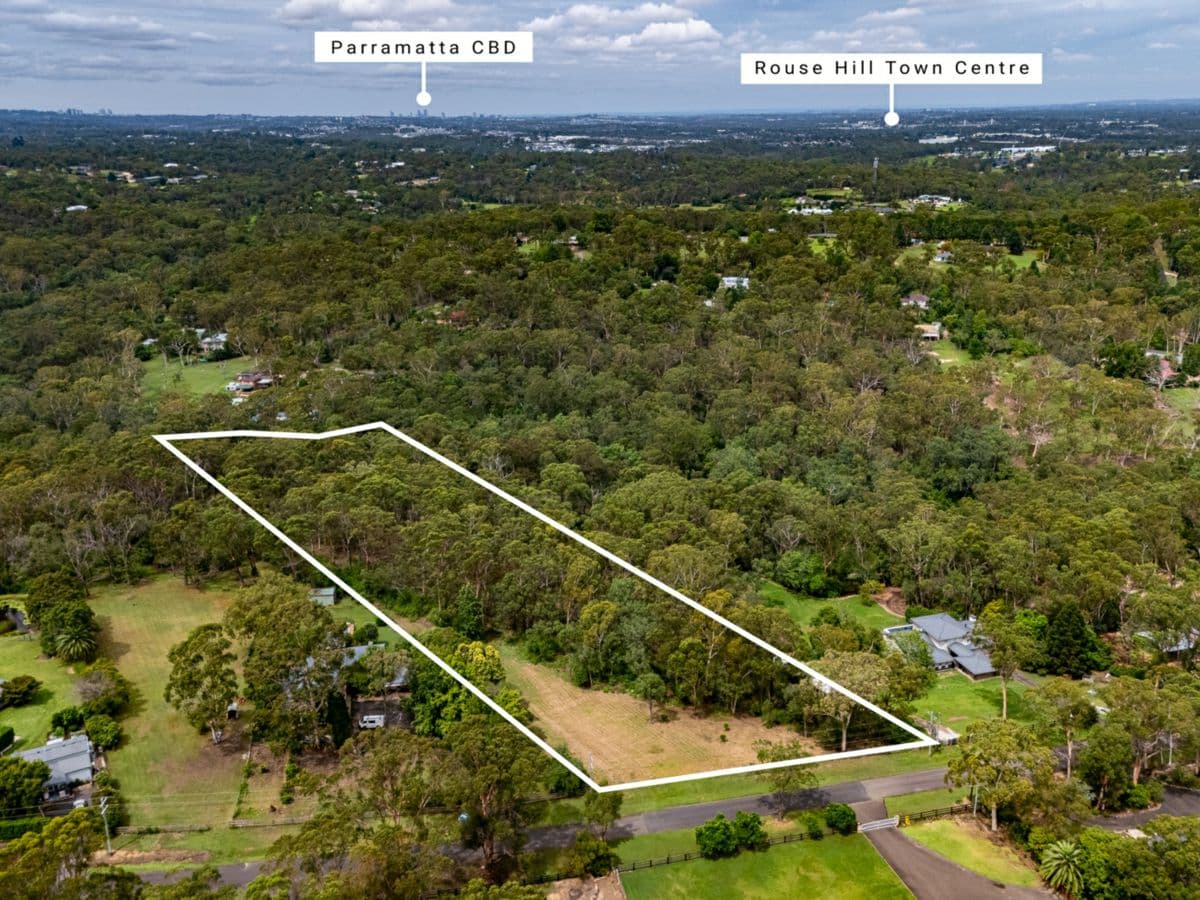 8 Everett Place, ANNANGROVE, Annangrove - Image 1