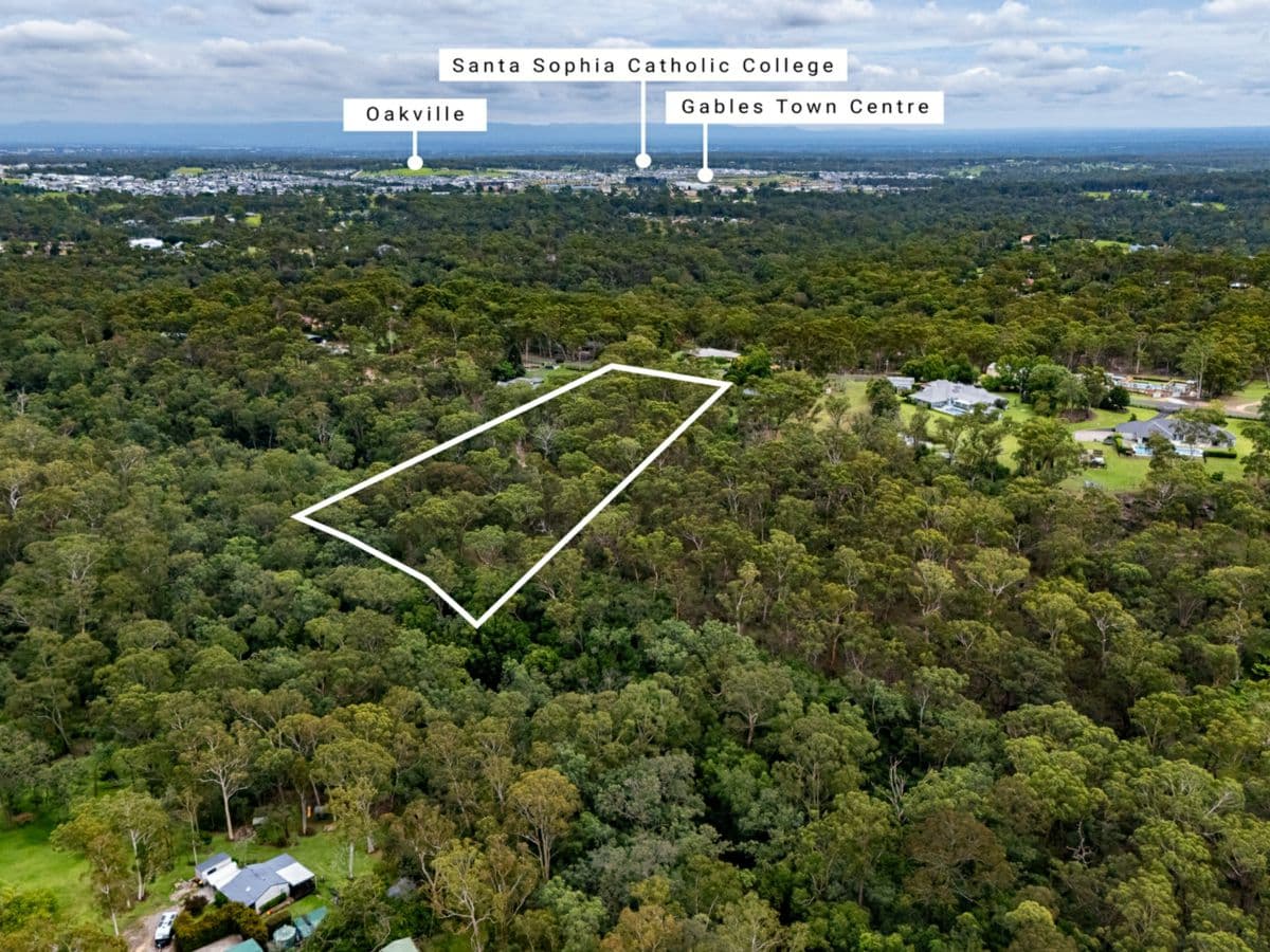 8 Everett Place, ANNANGROVE, Annangrove - Thumbnail 4