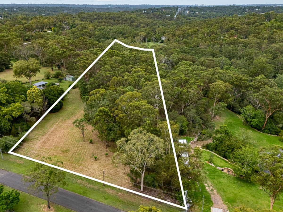8 Everett Place, ANNANGROVE, Annangrove - Thumbnail 8