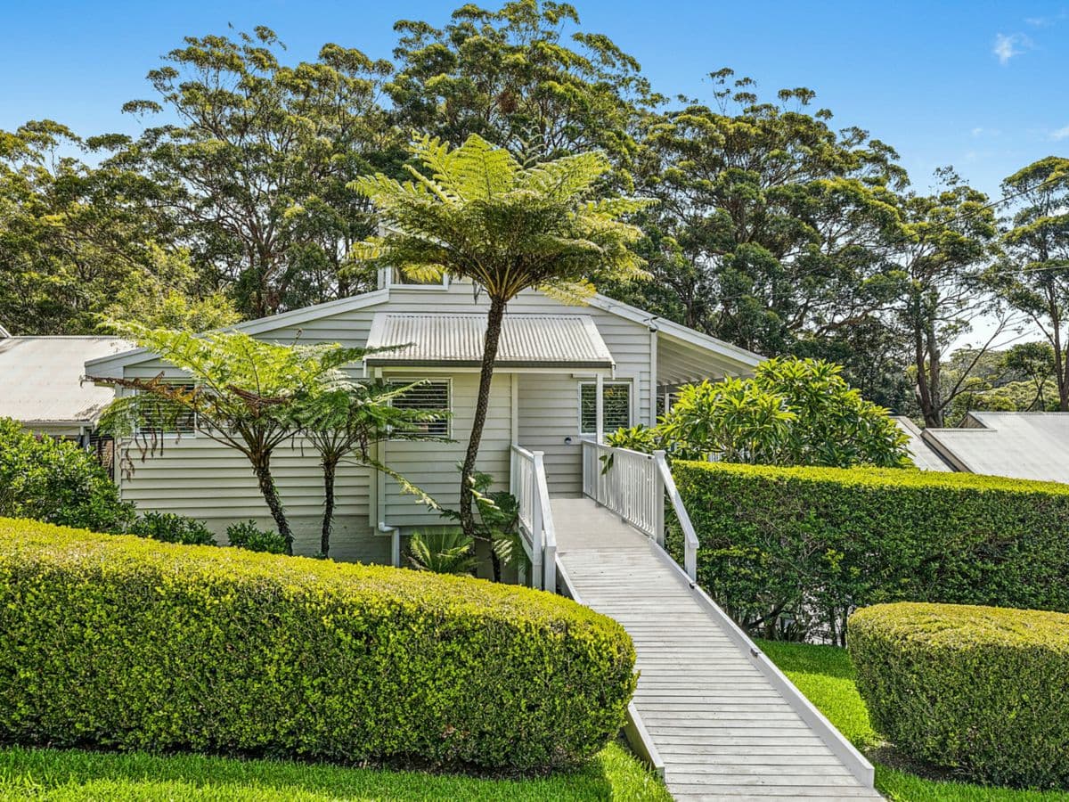 21 Peel Street, AVOCA BEACH, Avoca Beach - Image 1
