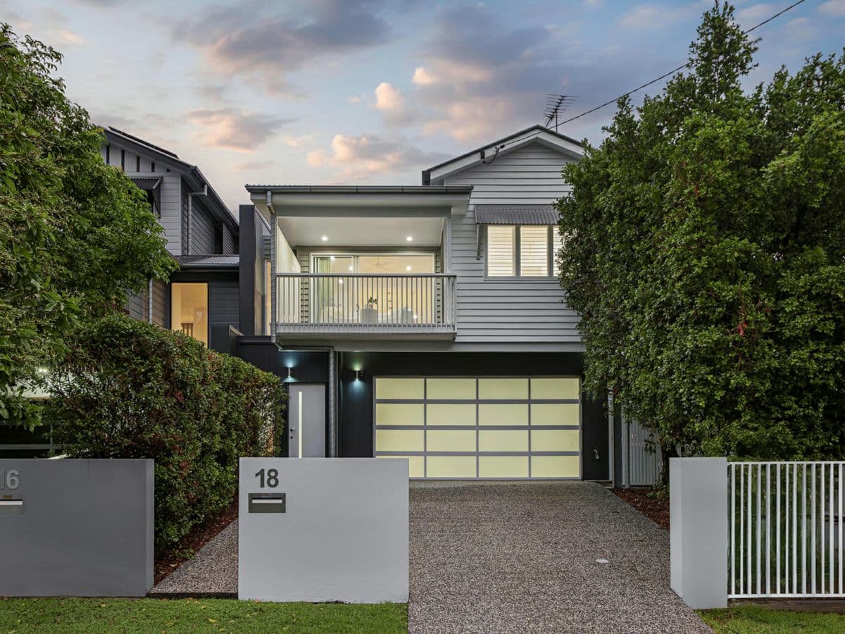 18 Dover Street, HAWTHORNE, Hawthorne - Image 1