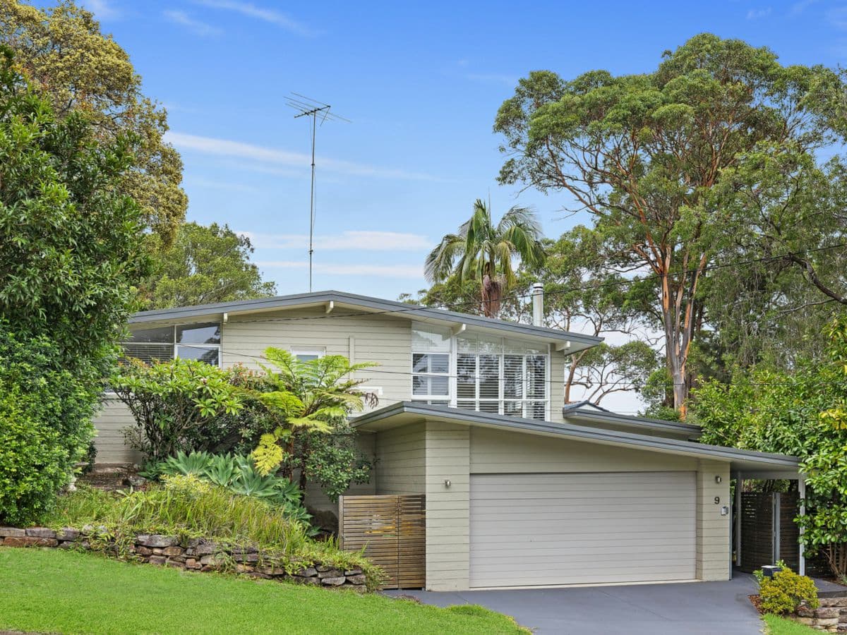 9 Meluca Crescent, HORNSBY HEIGHTS, Hornsby Heights - Image 1