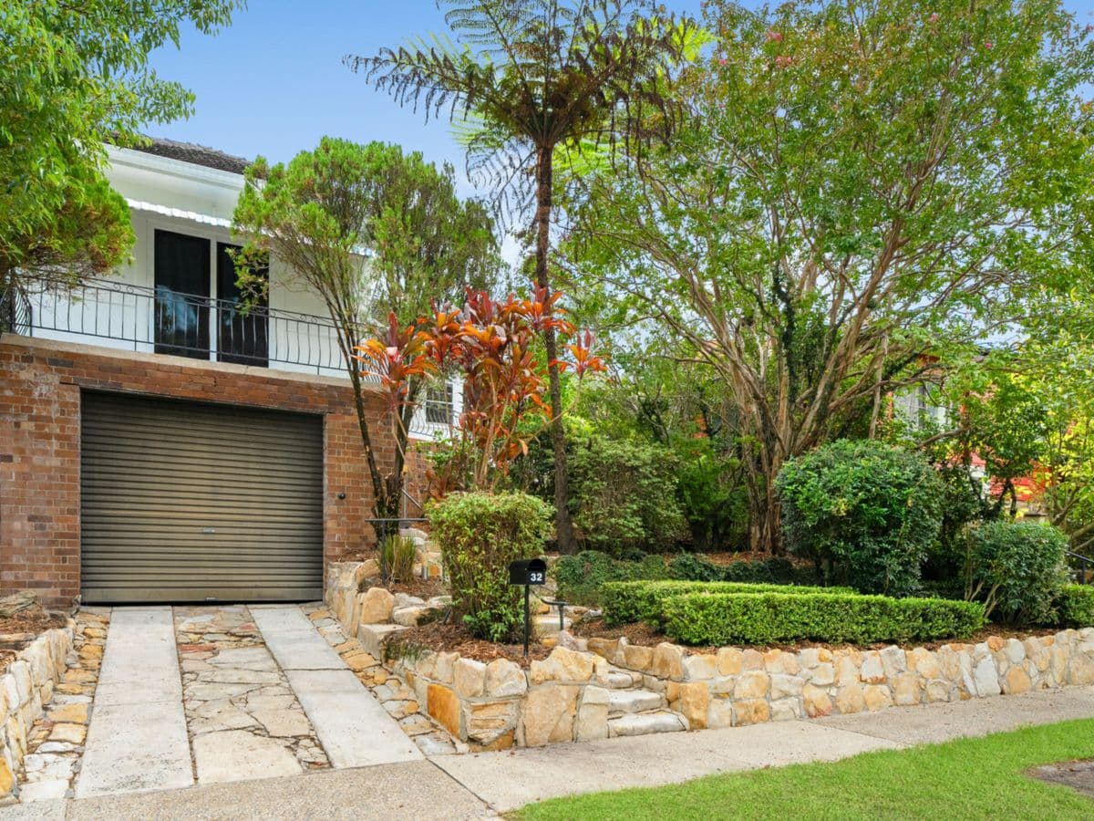 32 Manning Road, GLADESVILLE, Gladesville - Image 1