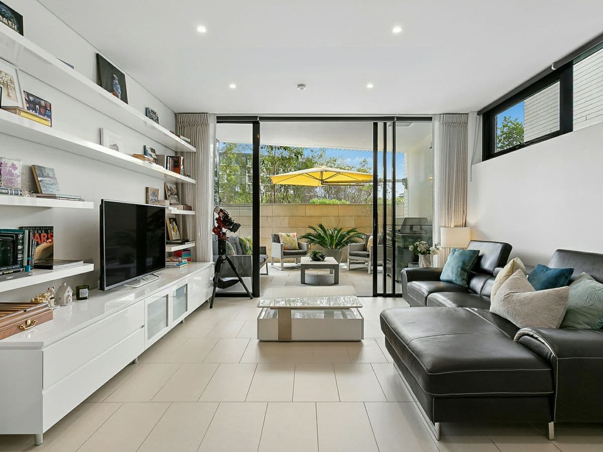 2/6 Maxwell Road, FOREST LODGE, Forest Lodge - Thumbnail 2