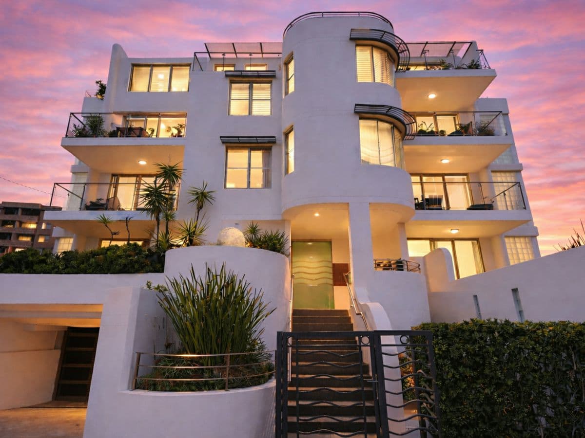 6/107 Gerrale Street, CRONULLA, Cronulla - Image 1
