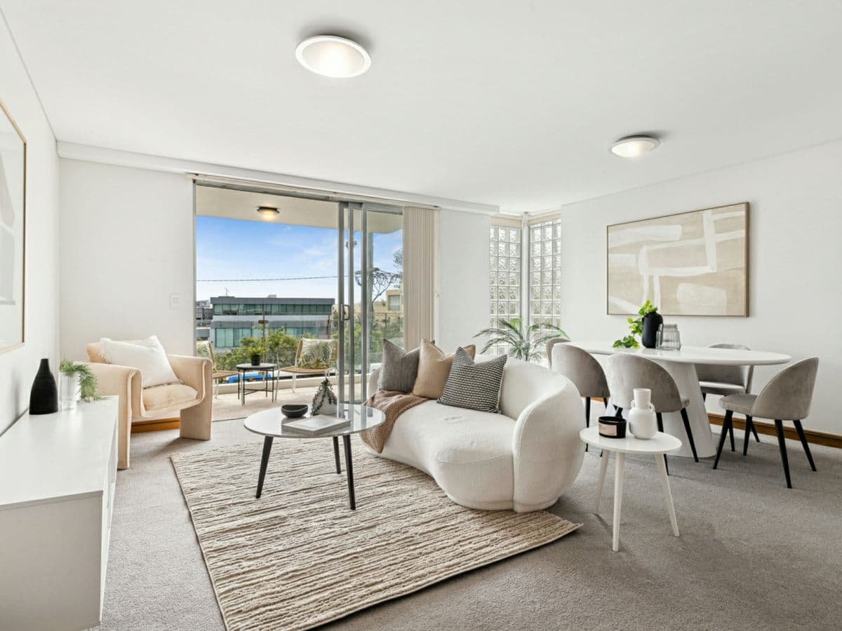 6/107 Gerrale Street, CRONULLA, Cronulla - Thumbnail 2