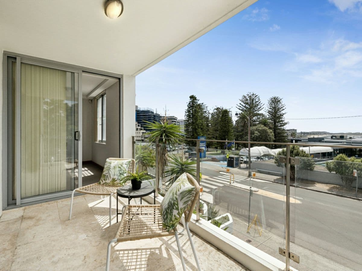 6/107 Gerrale Street, CRONULLA, Cronulla - Thumbnail 3