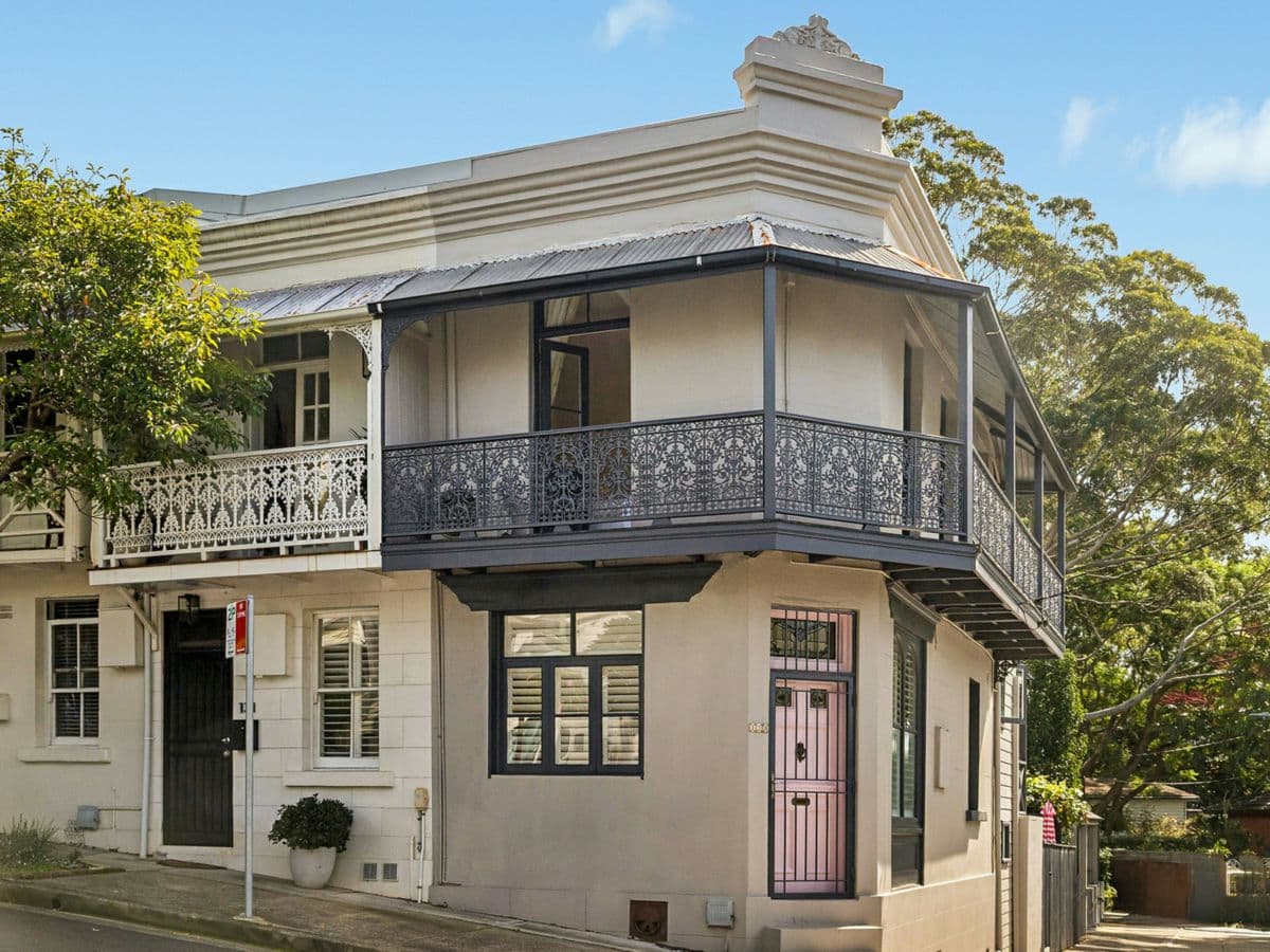 129 Mansfield Street, ROZELLE, Rozelle - Image 1
