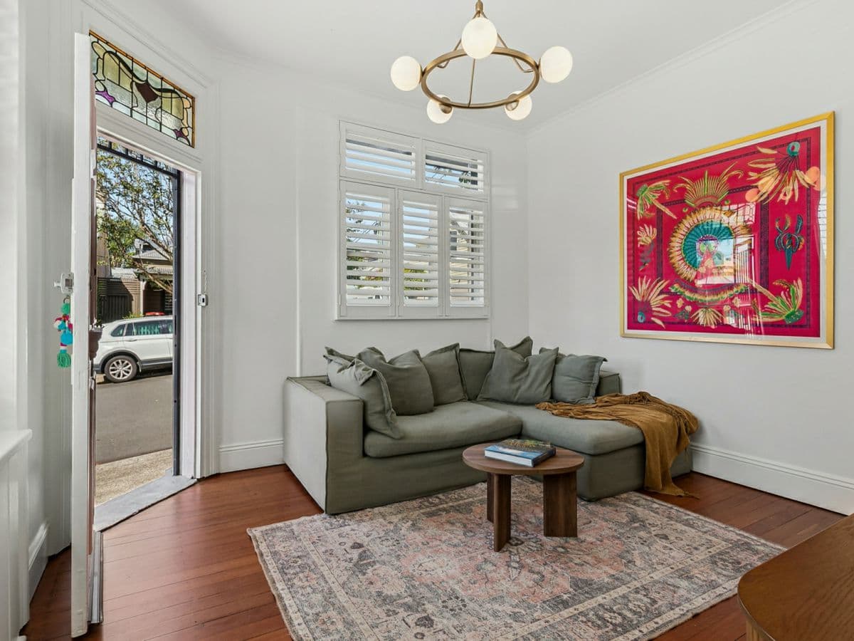 129 Mansfield Street, ROZELLE, Rozelle - Thumbnail 2