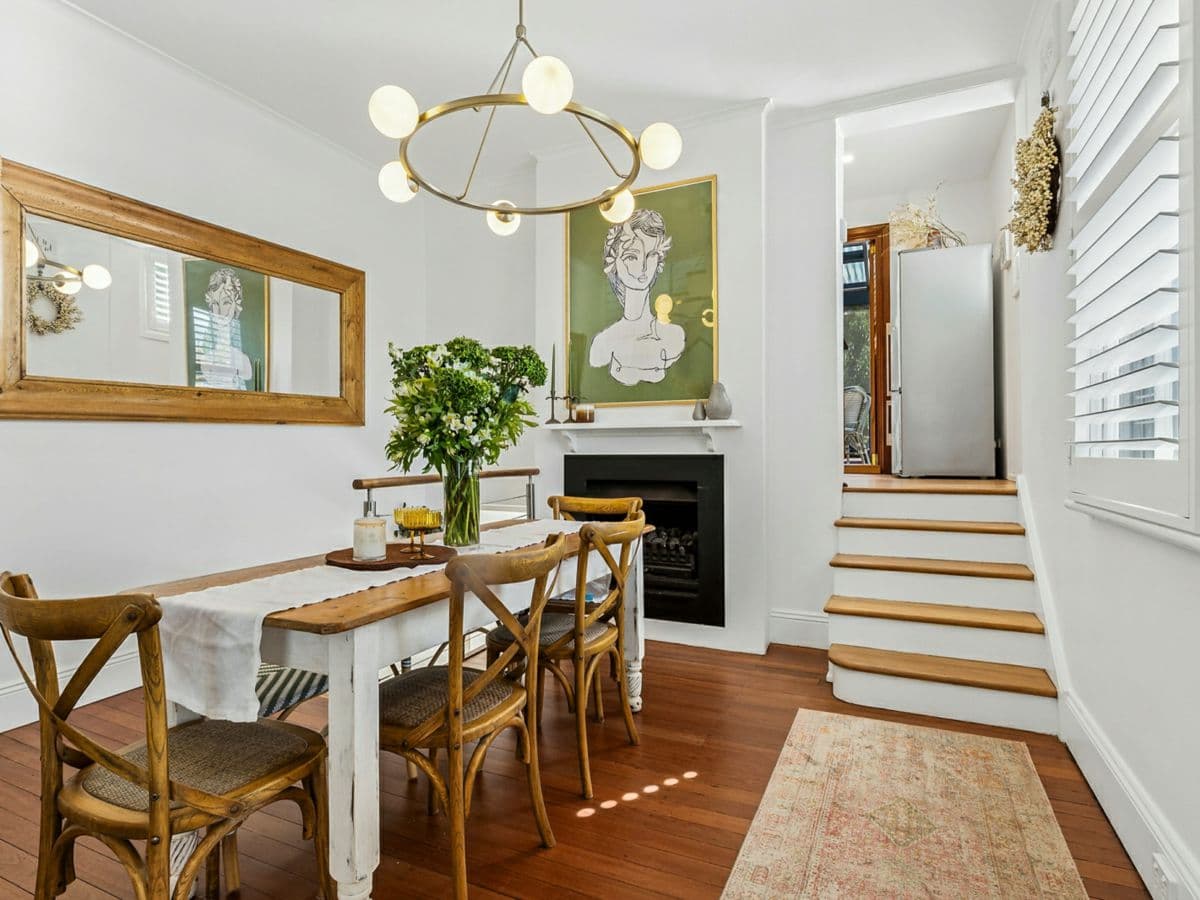 129 Mansfield Street, ROZELLE, Rozelle - Thumbnail 3