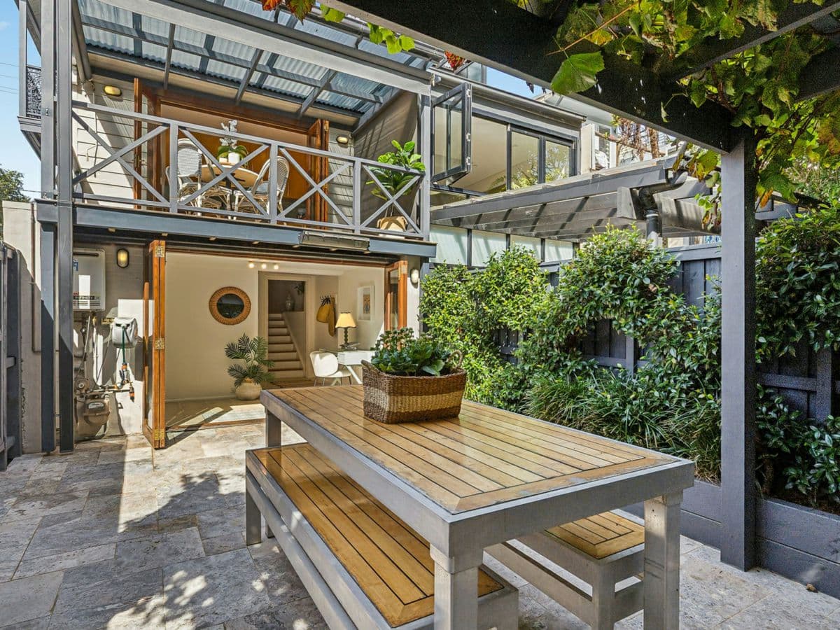 129 Mansfield Street, ROZELLE, Rozelle - Thumbnail 5