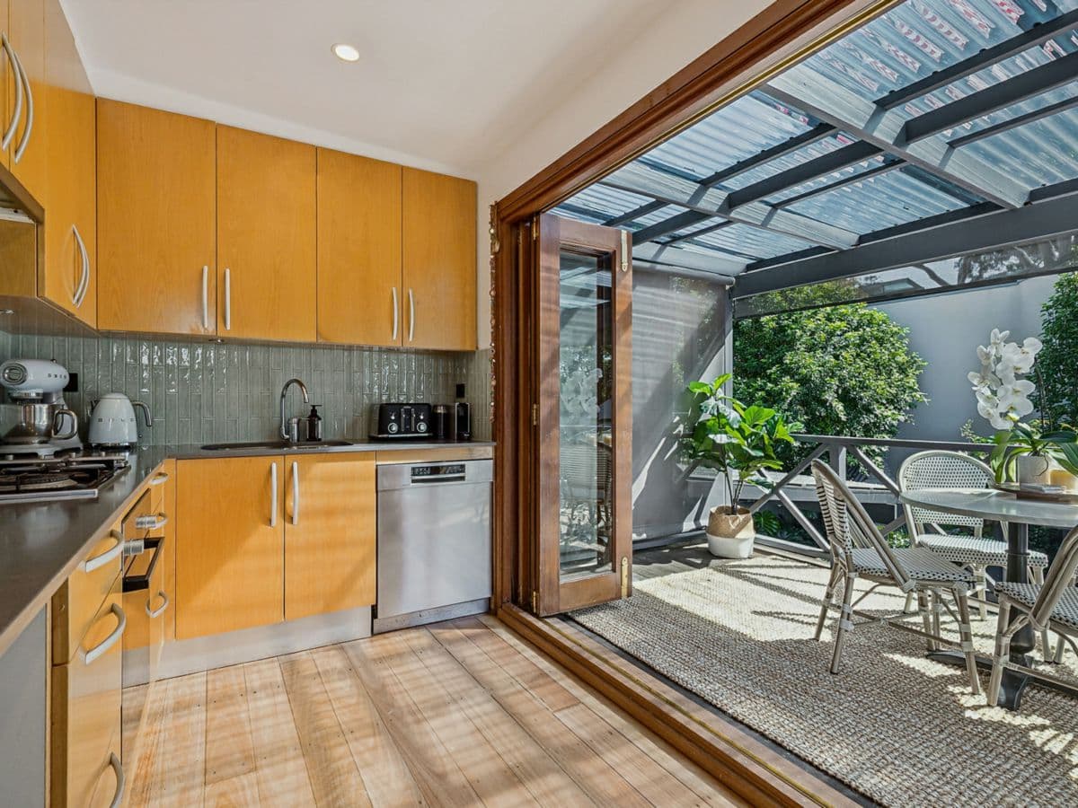 129 Mansfield Street, ROZELLE, Rozelle - Thumbnail 8