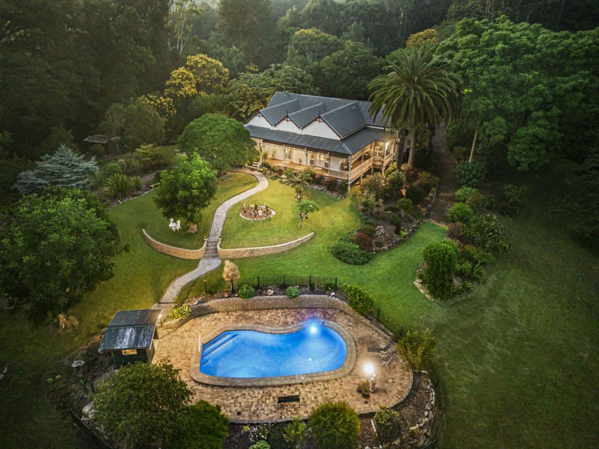 96 Bowraville Road, BELLINGEN, Bellingen - Image 1