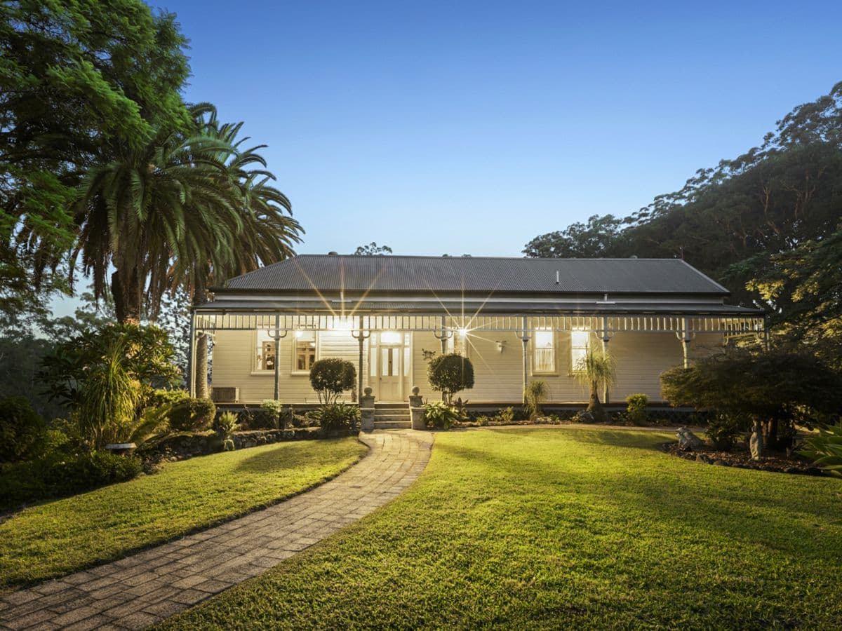 96 Bowraville Road, BELLINGEN, Bellingen - Thumbnail 4