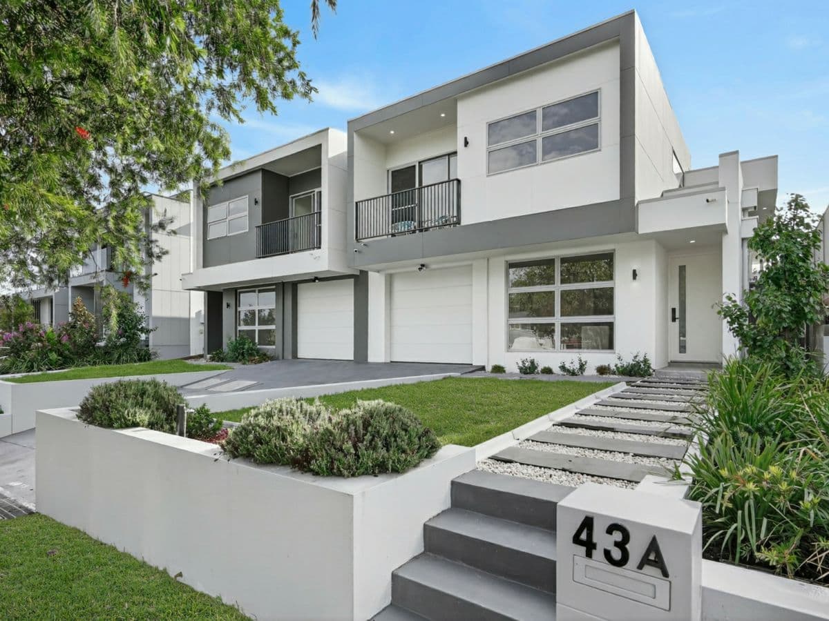 43A Delaware Road, ERMINGTON, Ermington - Image 1