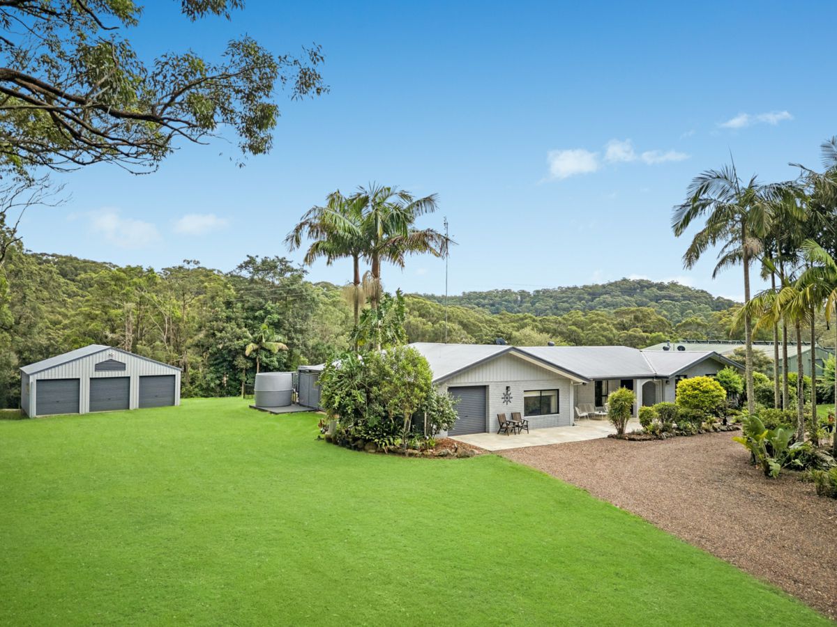 23 Fern Road, OURIMBAH, Ourimbah - Thumbnail 2