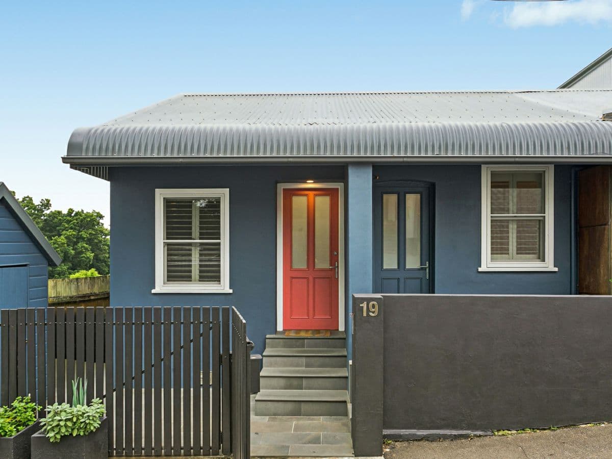 19 Catherine Street, ROZELLE, Rozelle - Image 1