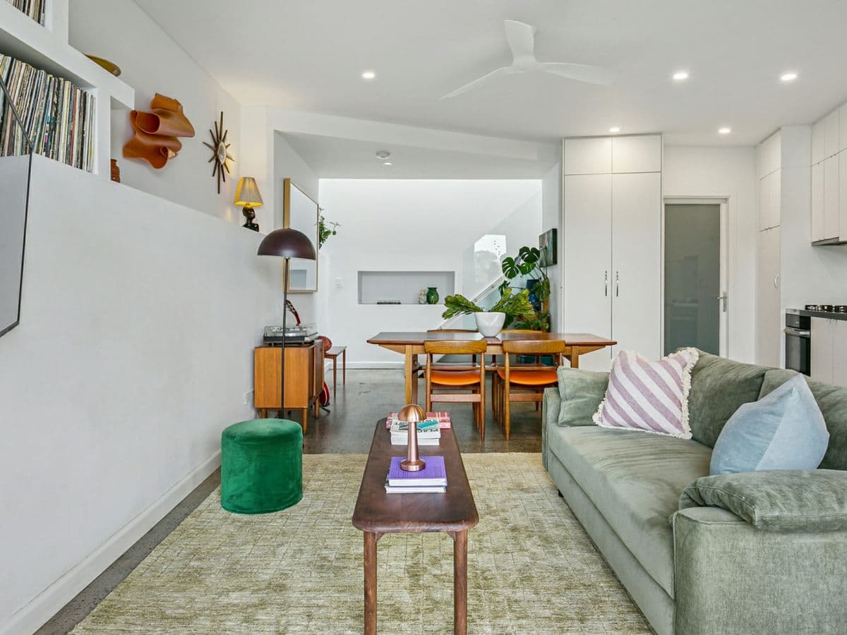19 Catherine Street, ROZELLE, Rozelle - Thumbnail 4