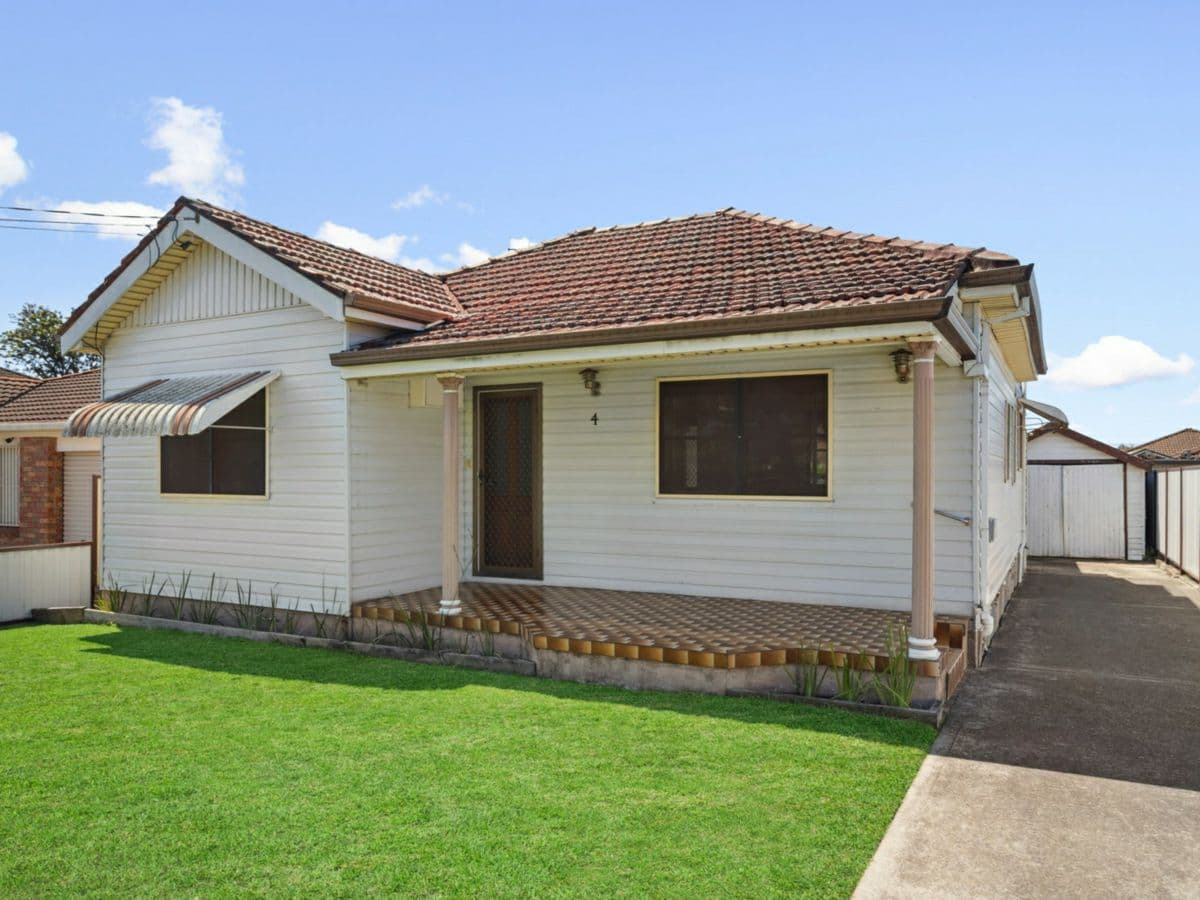4 Dewrang Street, LIDCOMBE, Lidcombe - Image 1